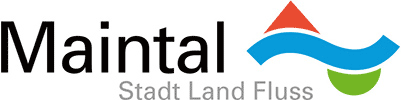 Logo Stadt Maintal
